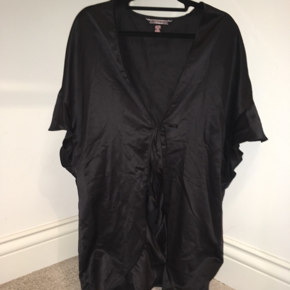 Silk Robe - Picture 3 of 3